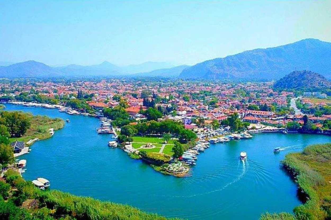 Ortaca’da Tarım, Çevre ve Turizm Festivali başlıyor