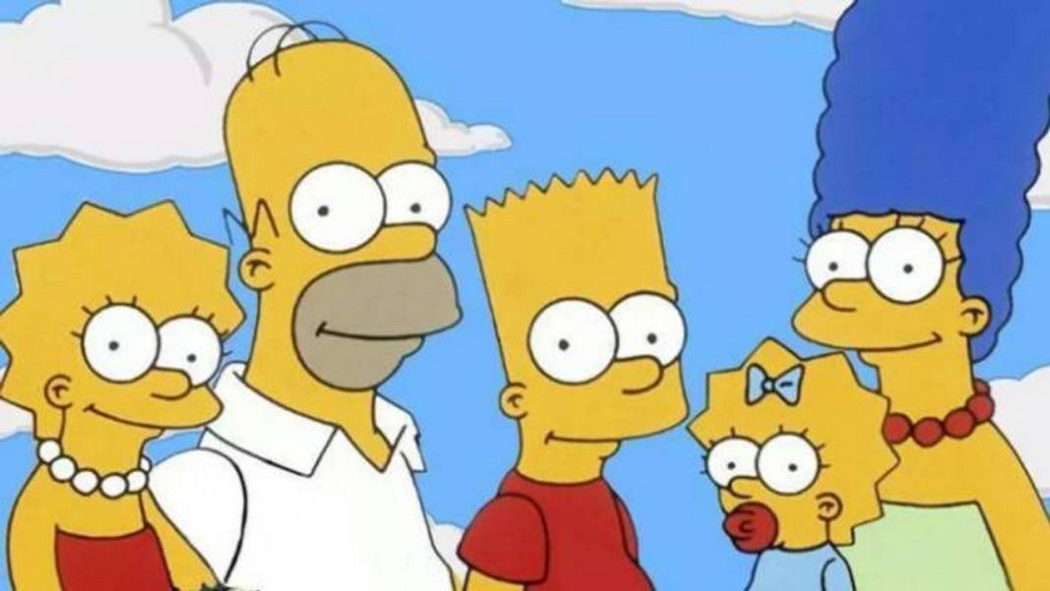 Simpson’ların kehanetleri devam ediyor! Eğer doğru çıkarsa felaket olacak