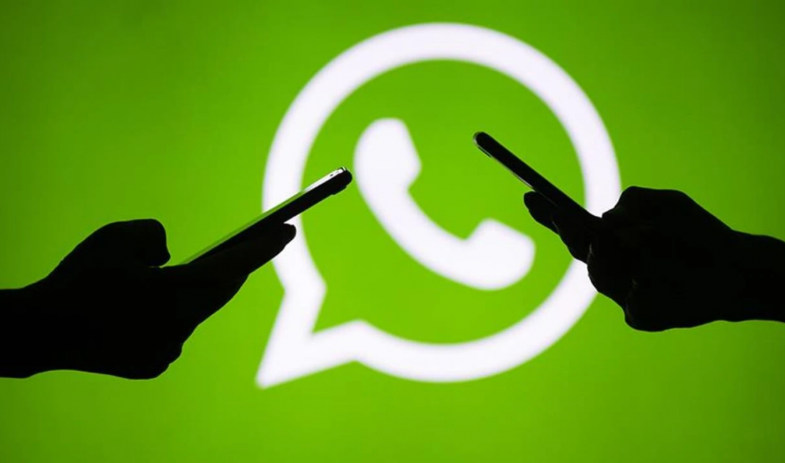 Anlık mesajlaşma uygulaması WhatsApp’a