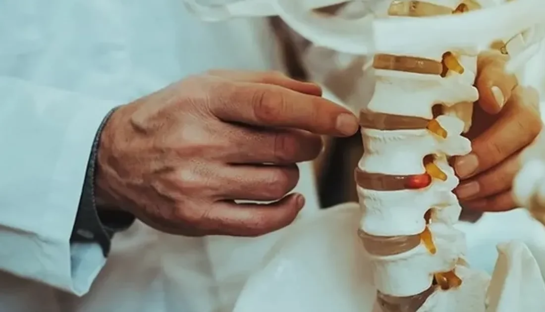  Kemik erimesi (osteoporoz) hastalığının