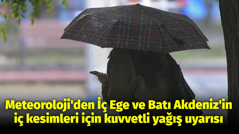 İç Ege ve Batı