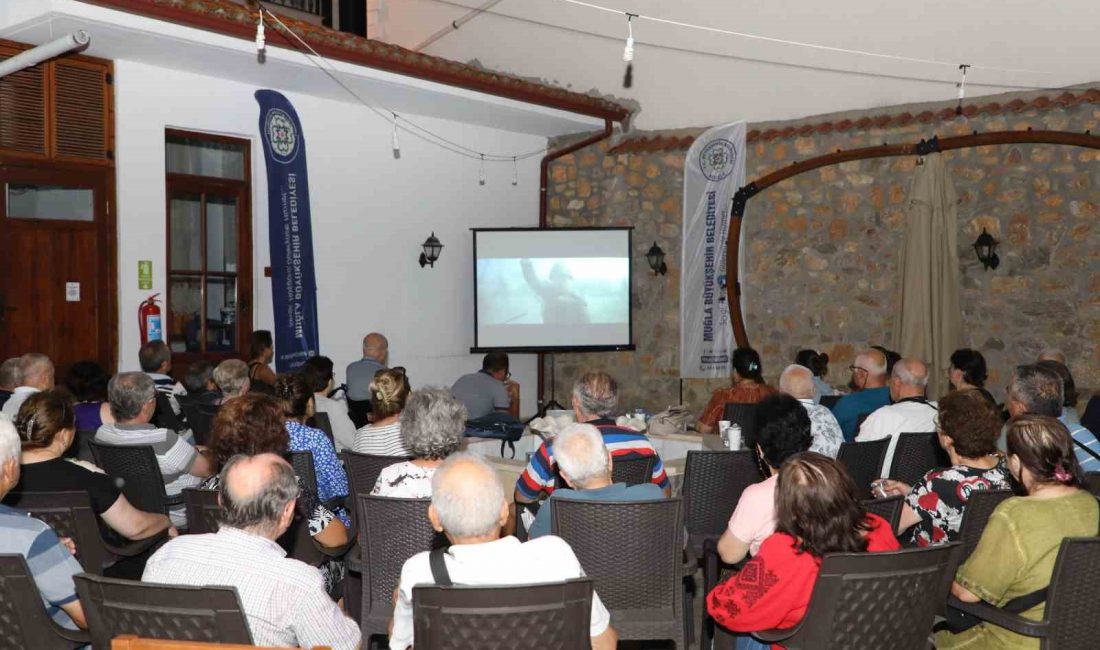 Muğla Büyükşehir Belediyesi Nilüfer