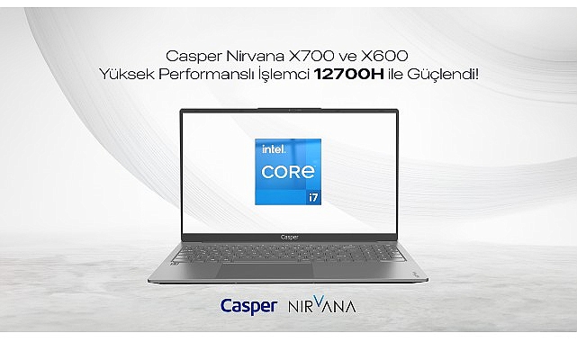  Casper’ın yüksek mobiliteye ve