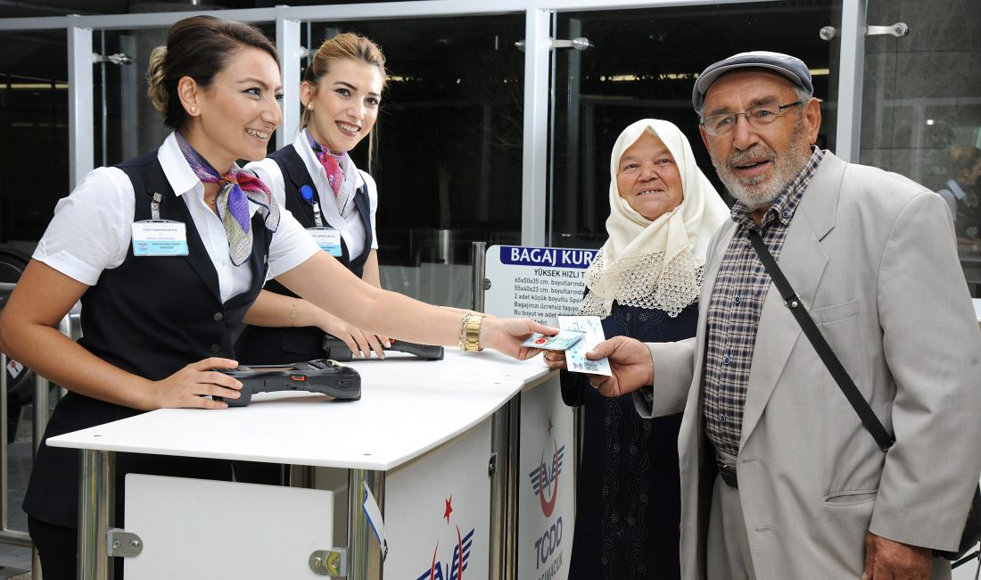  Ulaştırma ve Altyapı Bakanı