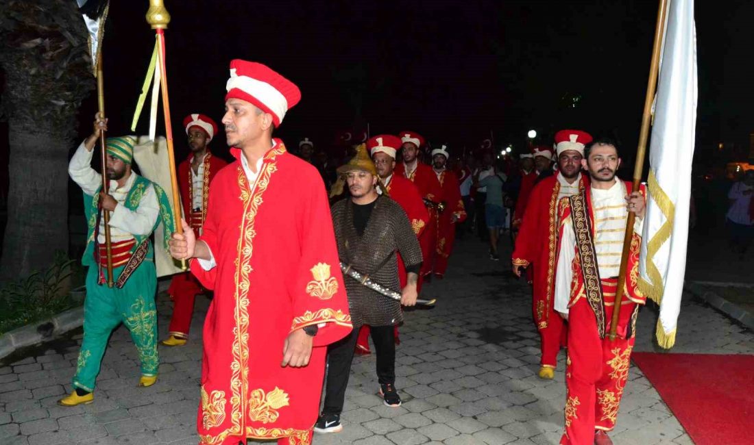 15 Temmuz Demokrasi ve