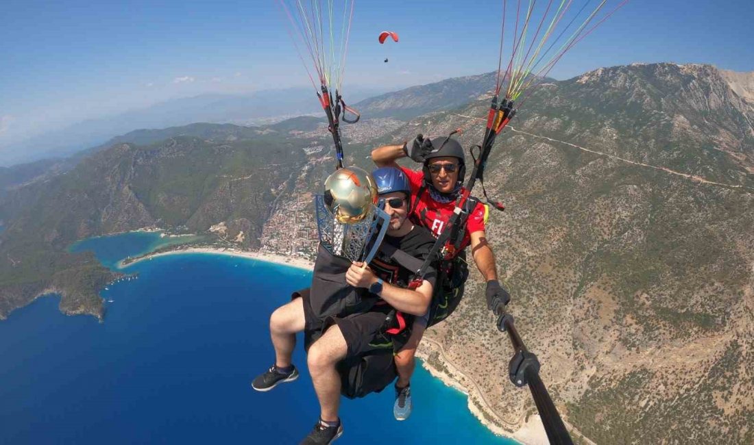 Fethiye Galatasaray Taraftarlar Derneği’nin