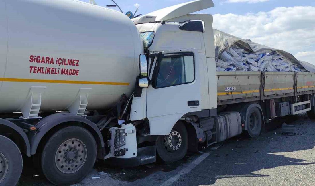 Manisa’nın Alaşehir ilçesinde kömür