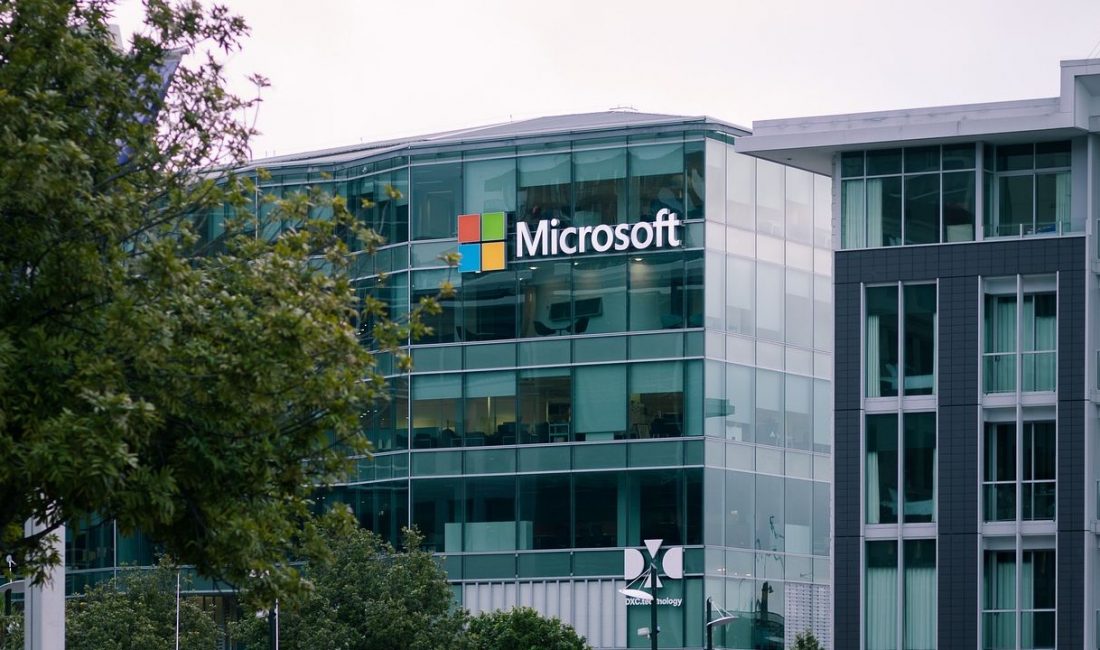 Microsoft, 18 Temmuz’da yaşanan