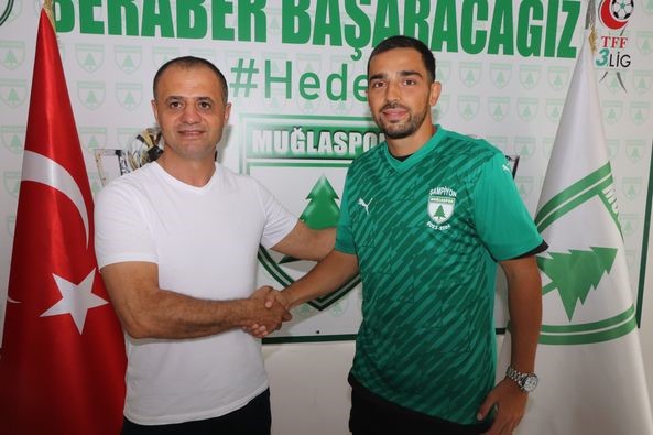 Muğlaspor, son 2,5 sezondur