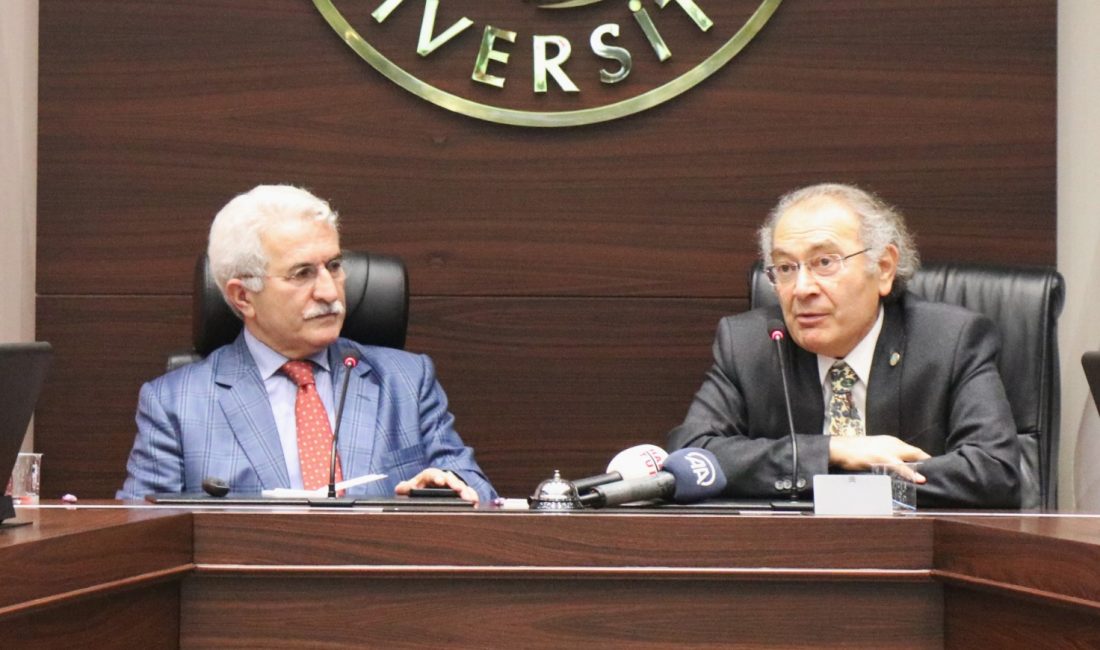 Üsküdar Üniversitesi Çevre Platformu