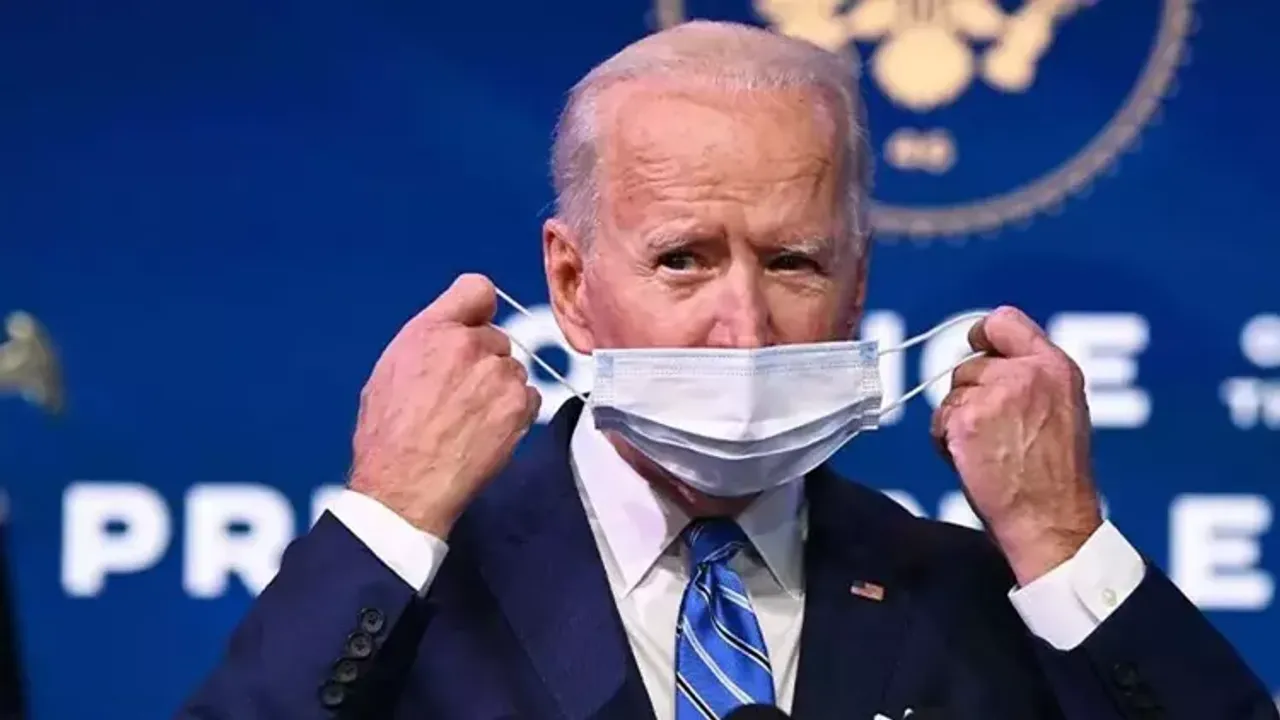 Ünlü komplo teorisyeninden bomba iddia! Joe Biden öldü mü?