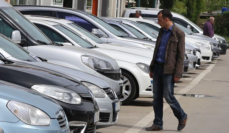 İzmir’in Menderes ilçesinde çıkan