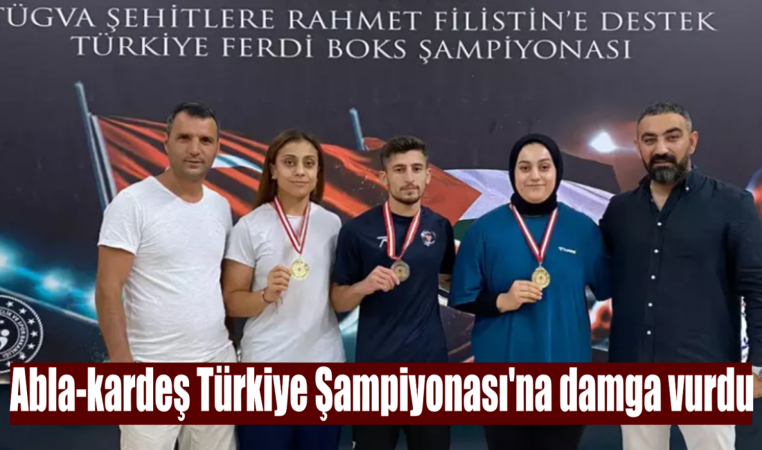 Muğla Boks Spor Kulübü’nün