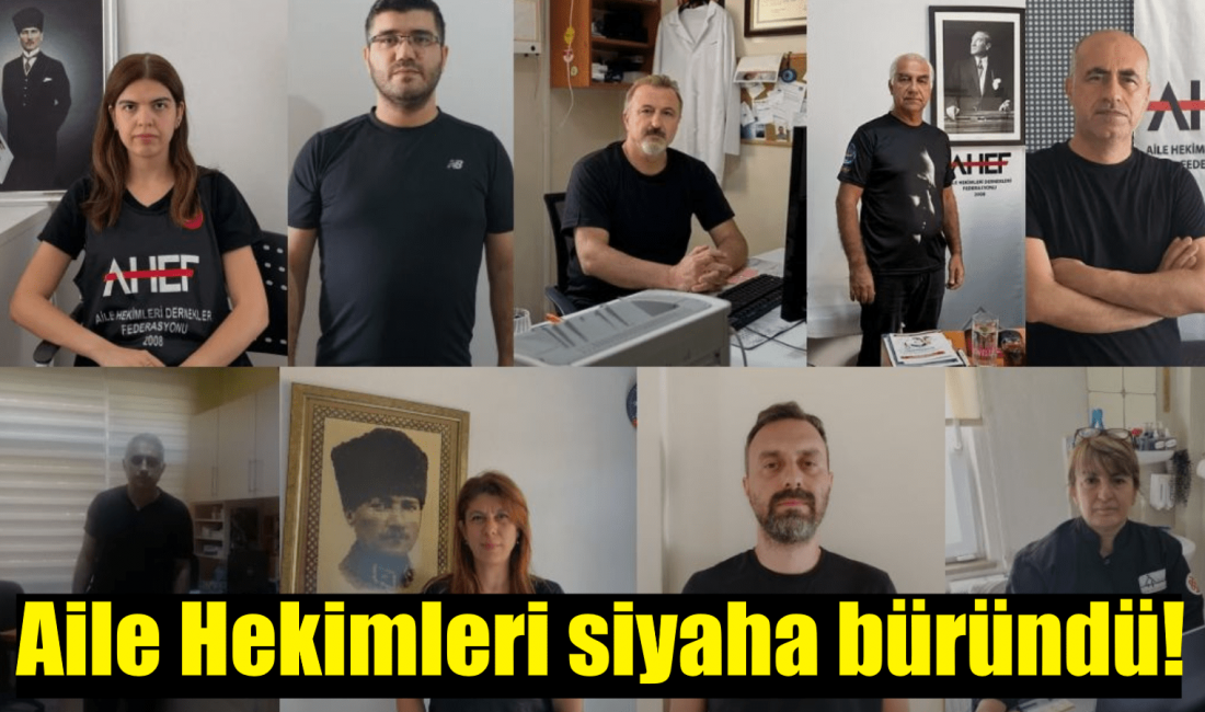 Bodrum ilçesinde görevli bulunduğu