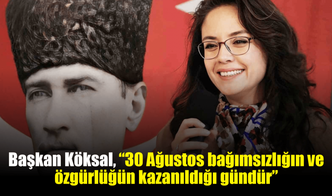 Menteşe Belediye Başkanı Şehir