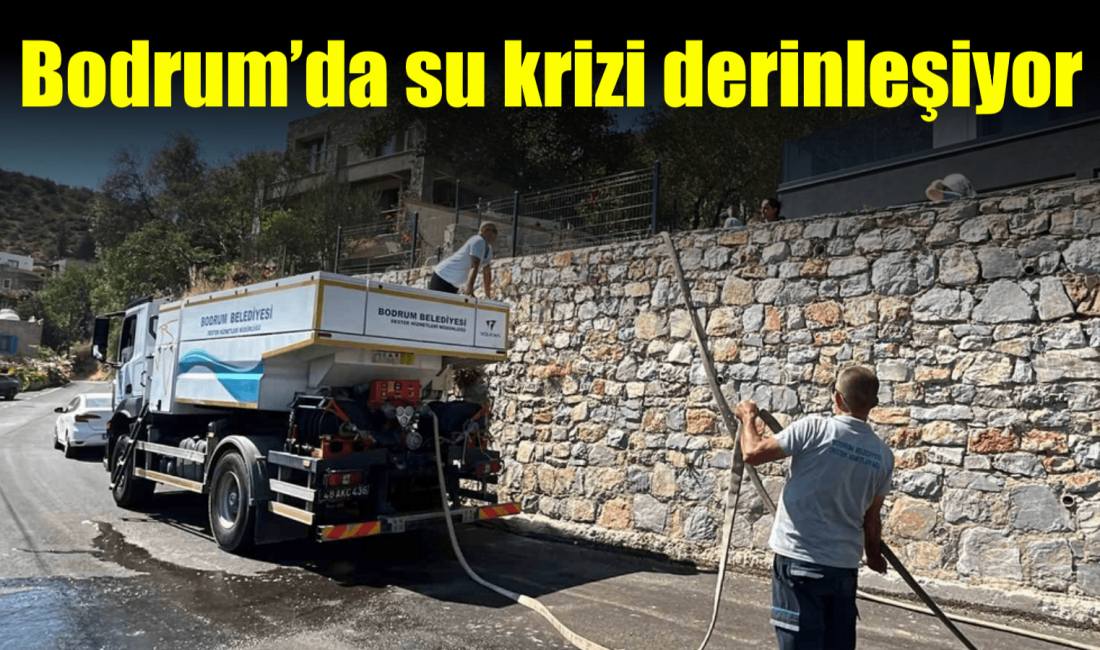 Muğla’nın gözde turizm merkezi