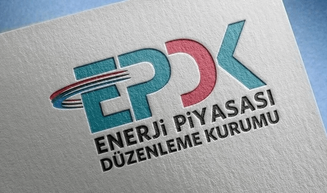 Enerji Piyasası Düzenleme Kurumu