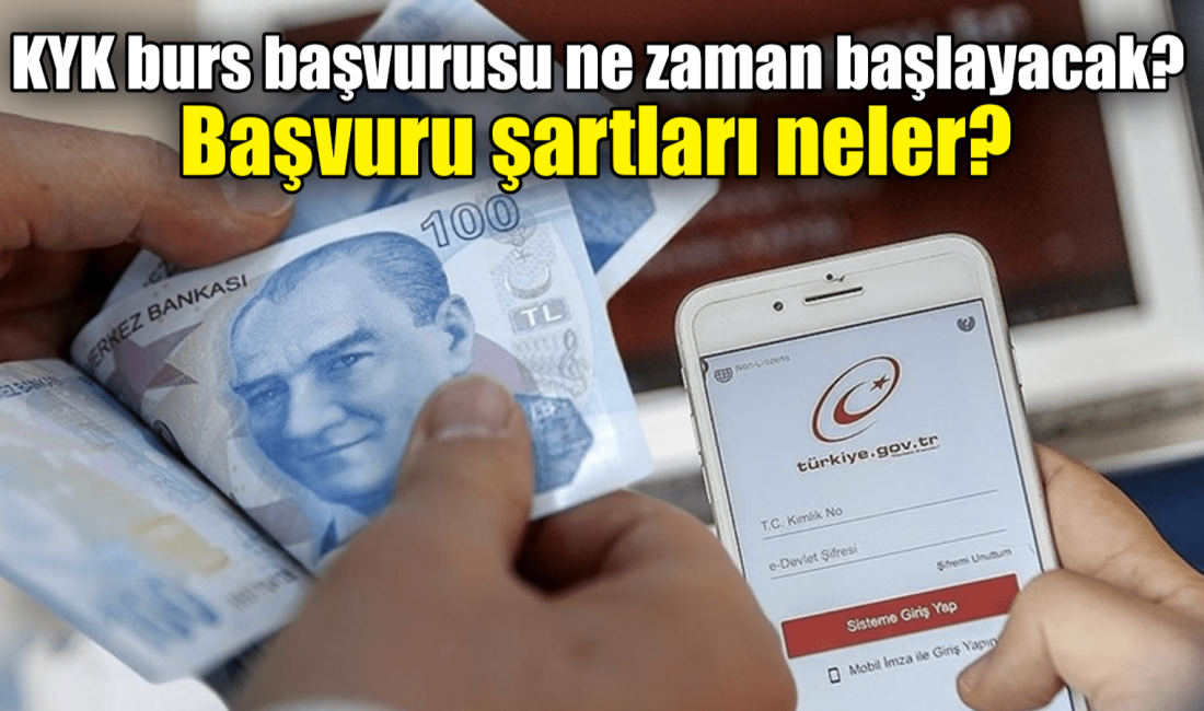 Üniversite tercihlerin gerçekleşmesi ile