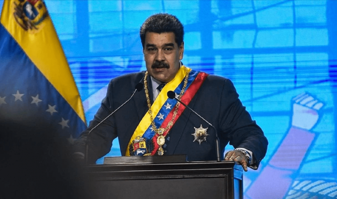 Venezuela’da 28 Temmuz’da yapılan