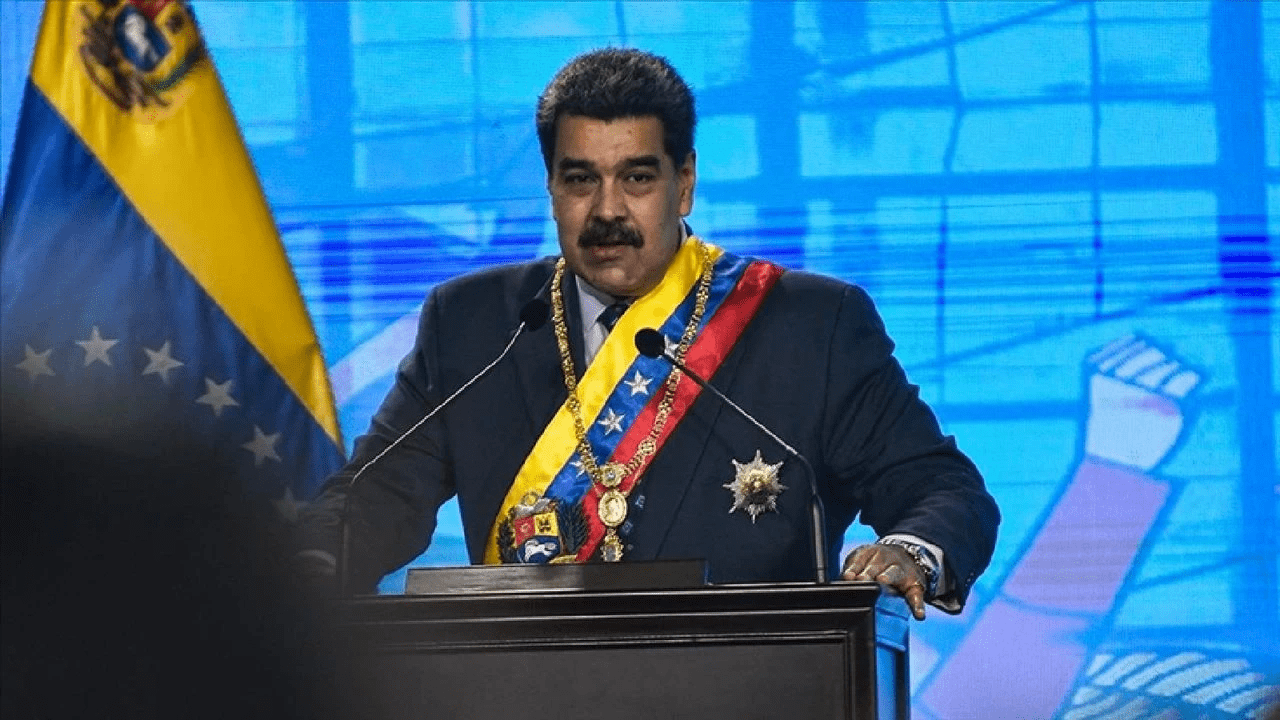 Venezuela Devlet Başkanı Maduro, X’in 10 günlüğüne kapatılması için talimat verdi