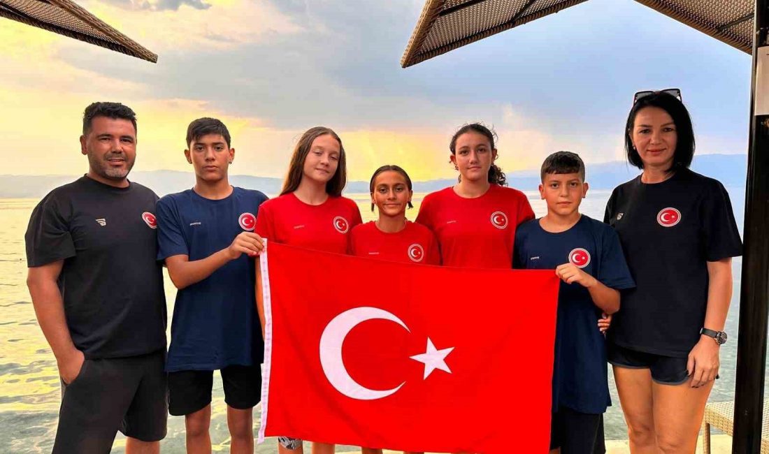 Denizli Büyükşehir Belediyespor bir