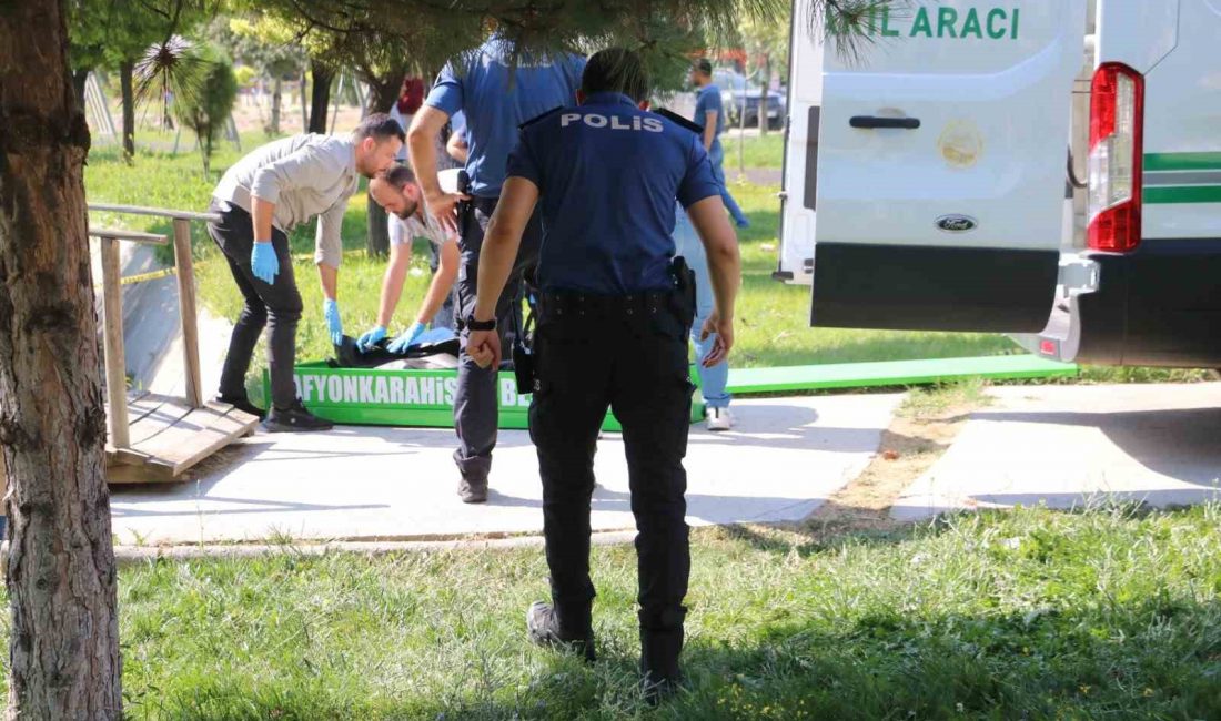 Eski sevgilisini öldürdüğü iddia edilen genç gözaltına alındı