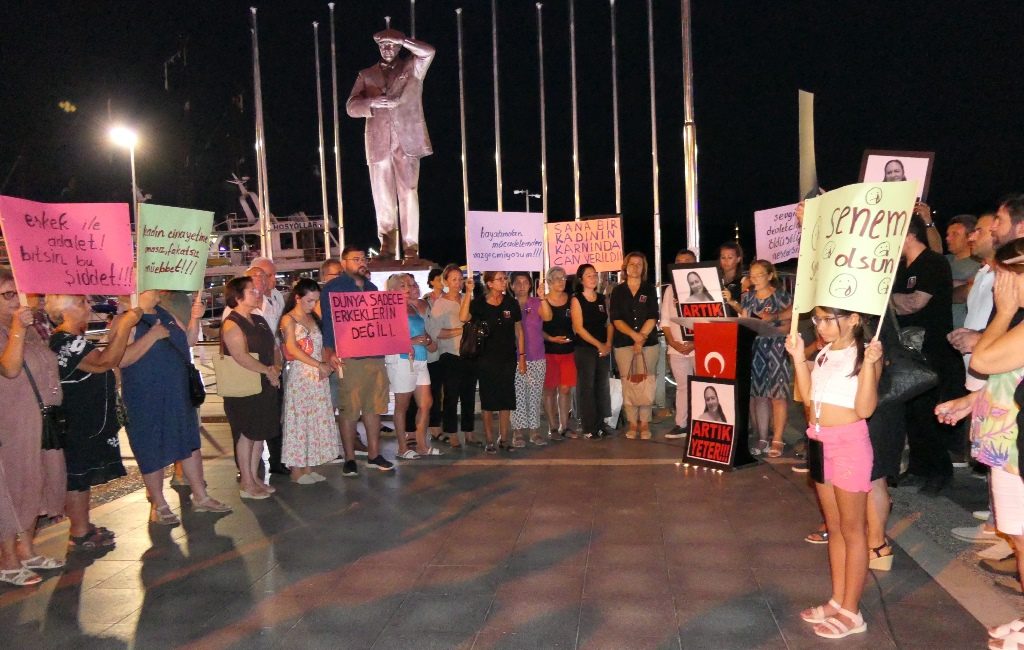 Cumhuriyet Halk Partisi Marmaris