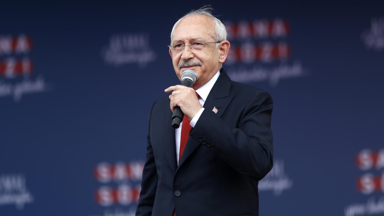 Kemal Kılıçdaroğlu, 3 Aralık’ta hakim karşısına çıkacak