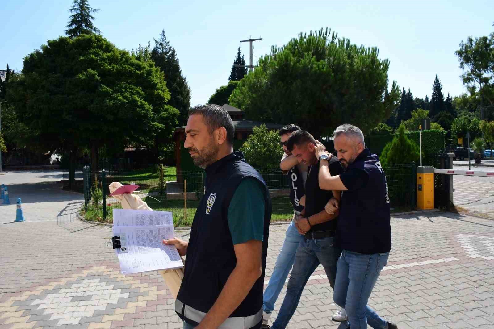 Manisa’da sokak ortasında şiddete uğrayan kadın konuştu