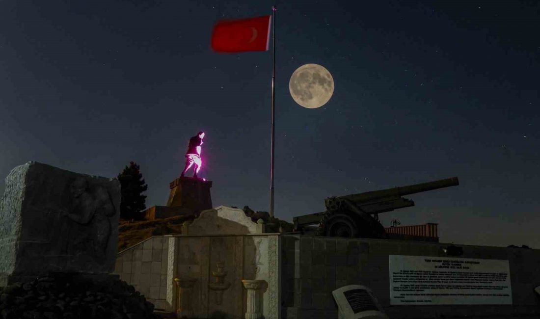 Afyonkarahisar’da Fotoğraf Sanatçısı Emrullah