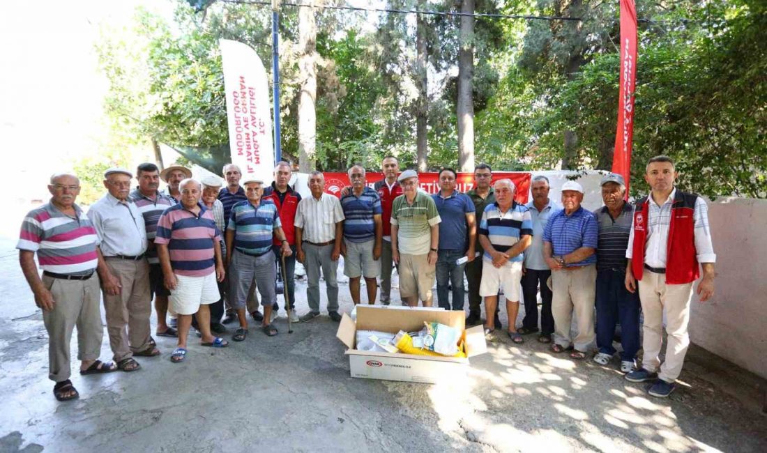 Muğla Tarım ve Orman