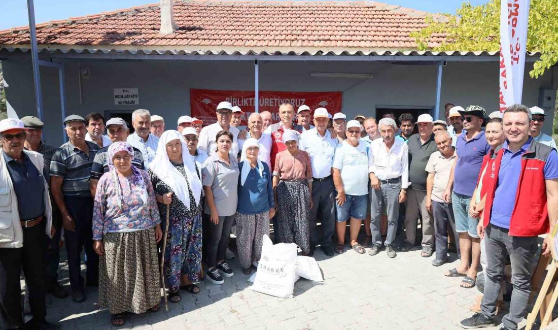 Muğla İl Tarım ve