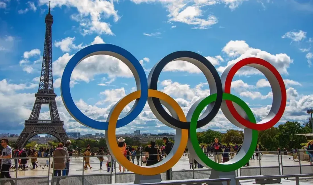 Türkiye, Olimpiyat Oyunları’nda bugün