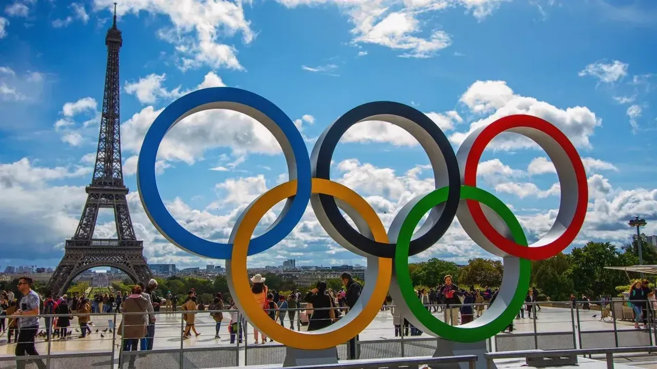 Türkiye’nin 7 Ağustos Paris 2024 Olimpiyat Oyunları programı