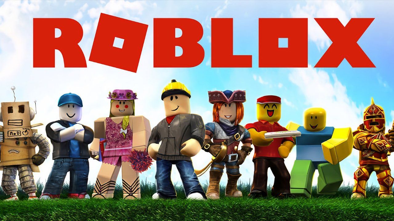 Roblox nedir?