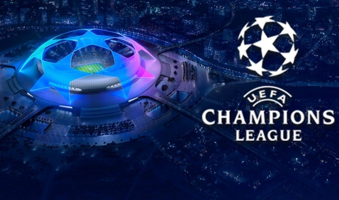 UEFA Şampiyonlar Ligi’ne katılacak