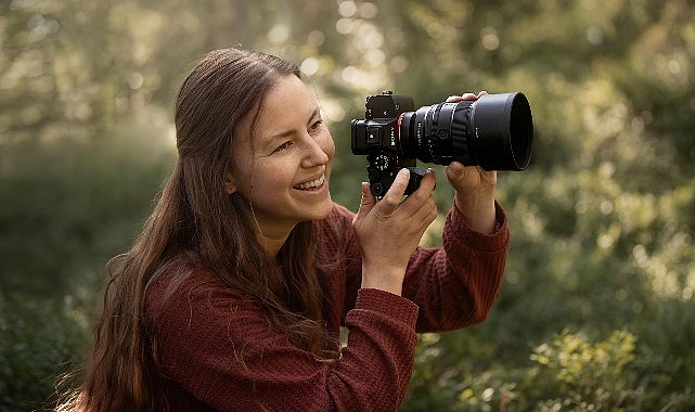 Sony, Merakla Beklenen Hafif Portre Lensi FE 85mm F1.4 GM II’yi Duyurdu