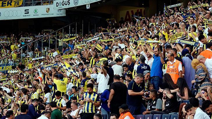 Süper Lig’in kombine fiyatları açıklandı