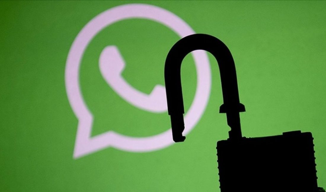 WhatsApp, kişisel verilerin korunması