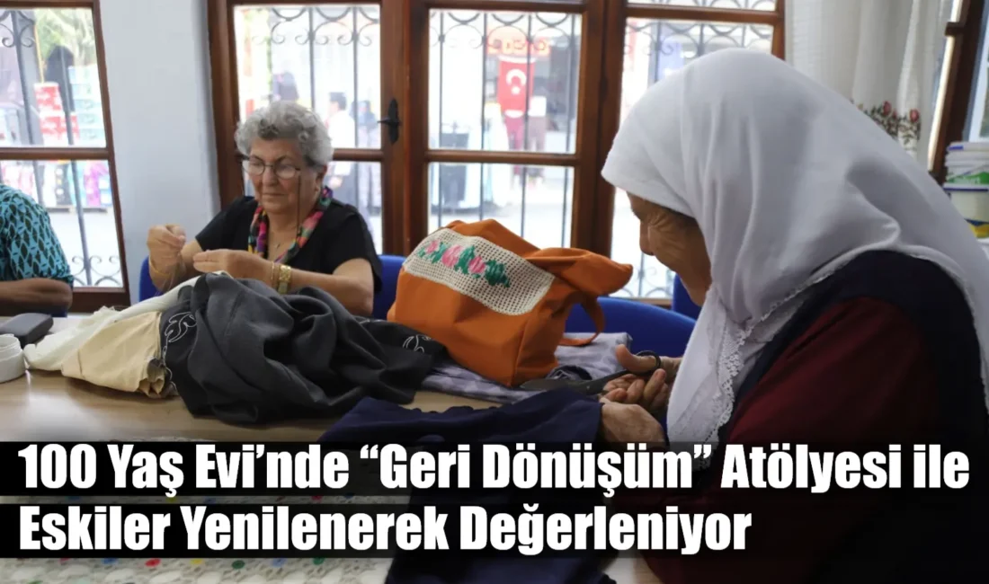 Muğla Büyükşehir Belediyesi tarafından