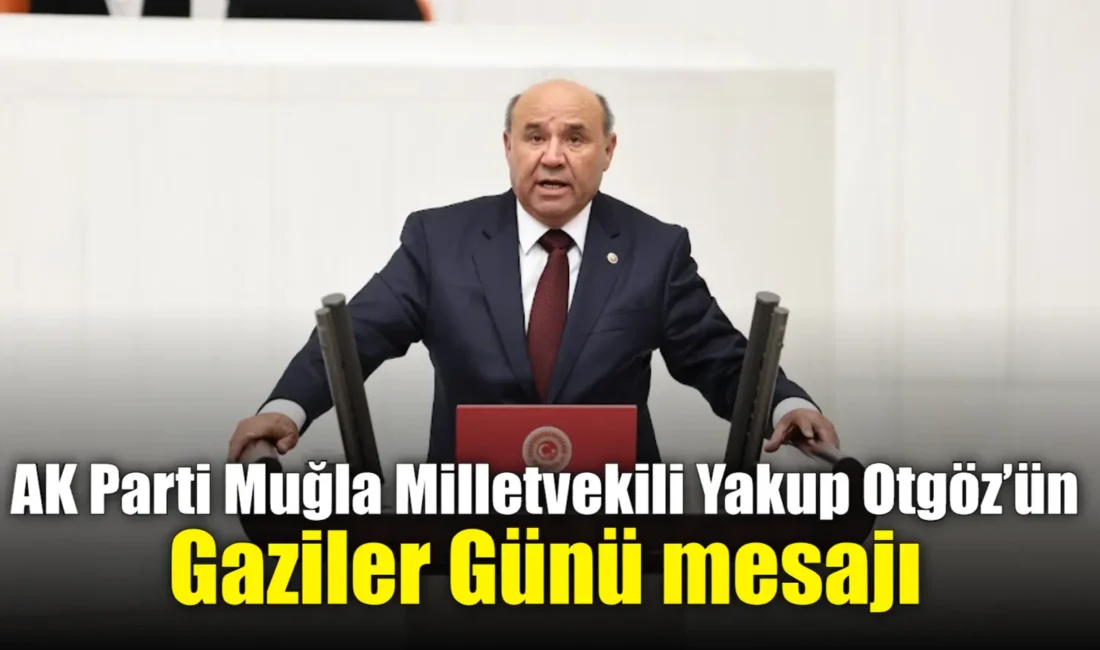 AK Parti Muğla Milletvekili