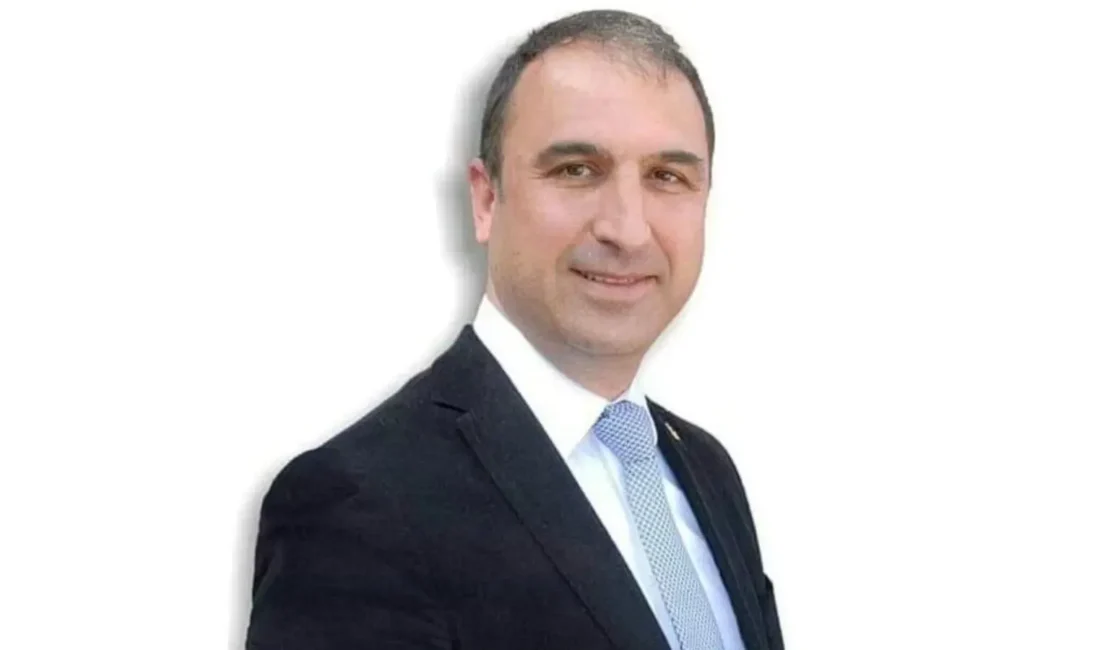 Demokrat Parti (DP) Olağan