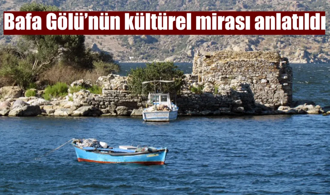 Muğla ve Aydın sınırlarında