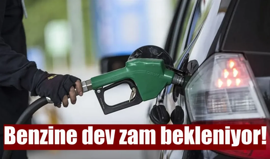 Salı gününden itibaren geçerli