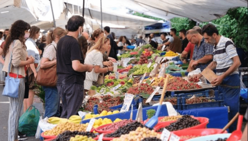 Birleşmiş Milletler’in açıkladığı veriler