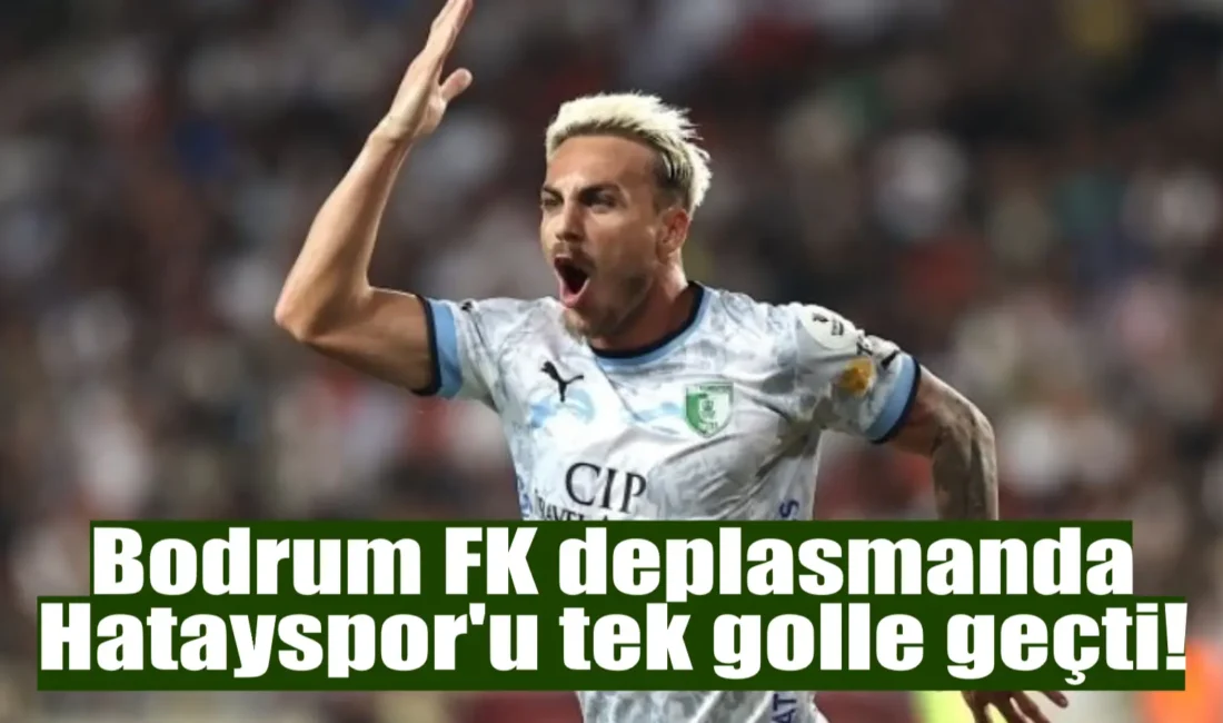 Trendyol Süper Lig’in 6.