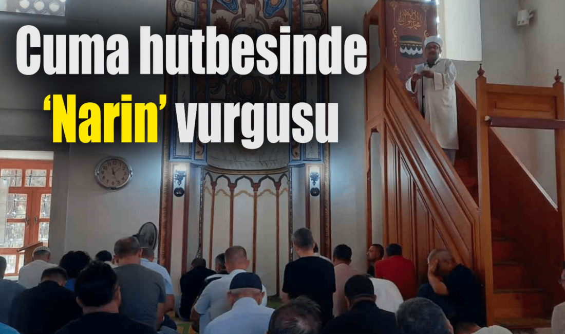 Diyanet İşleri Başkanlığı tarafından