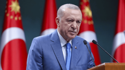 Cumhurbaşkanı Erdoğan’dan yeni eğitim öğretim yılı mesajı