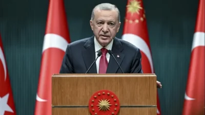 Cumhurbaşkanı Erdoğan’dan ‘erken seçim’ açıklaması