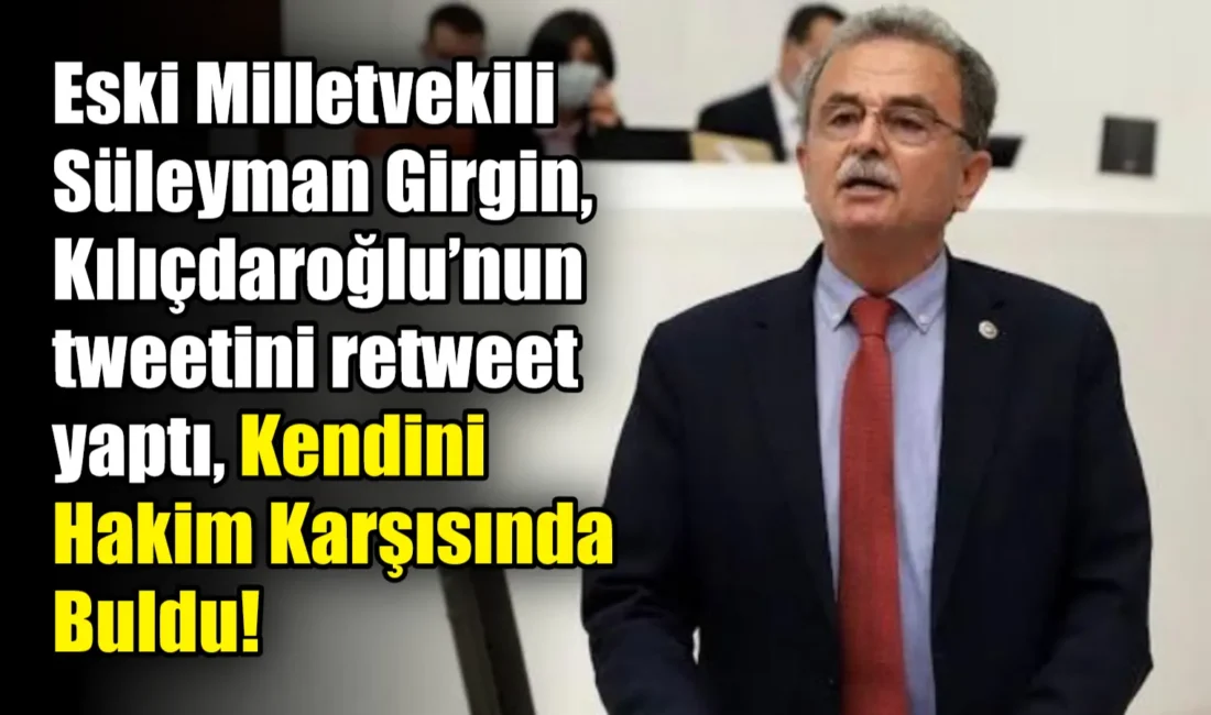 CHP Muğla Eski Milletvekili